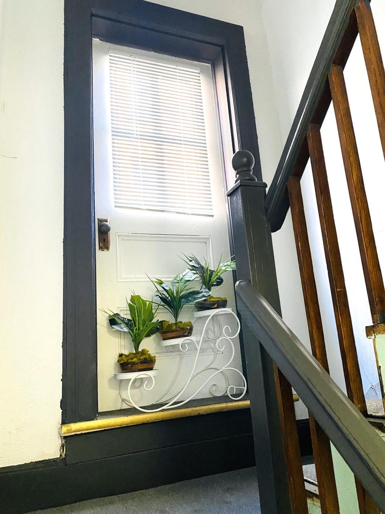 Appartamento Nyc Cozy Private Bedroom With Free Parking & Near Subway - Business & Tourists *