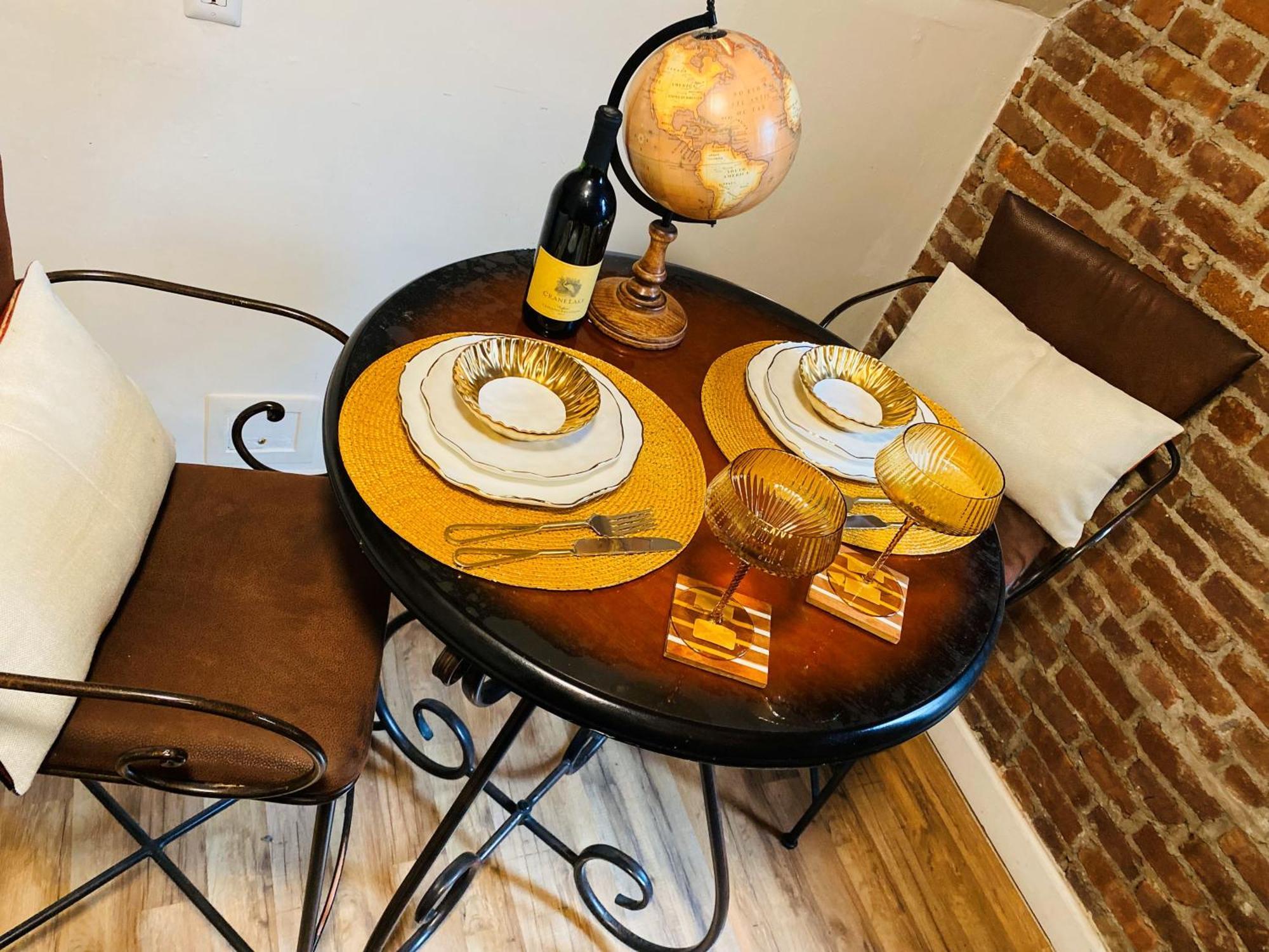 Appartamento Nyc Cozy Private Bedroom With Free Parking & Near Subway - Business & Tourists New York