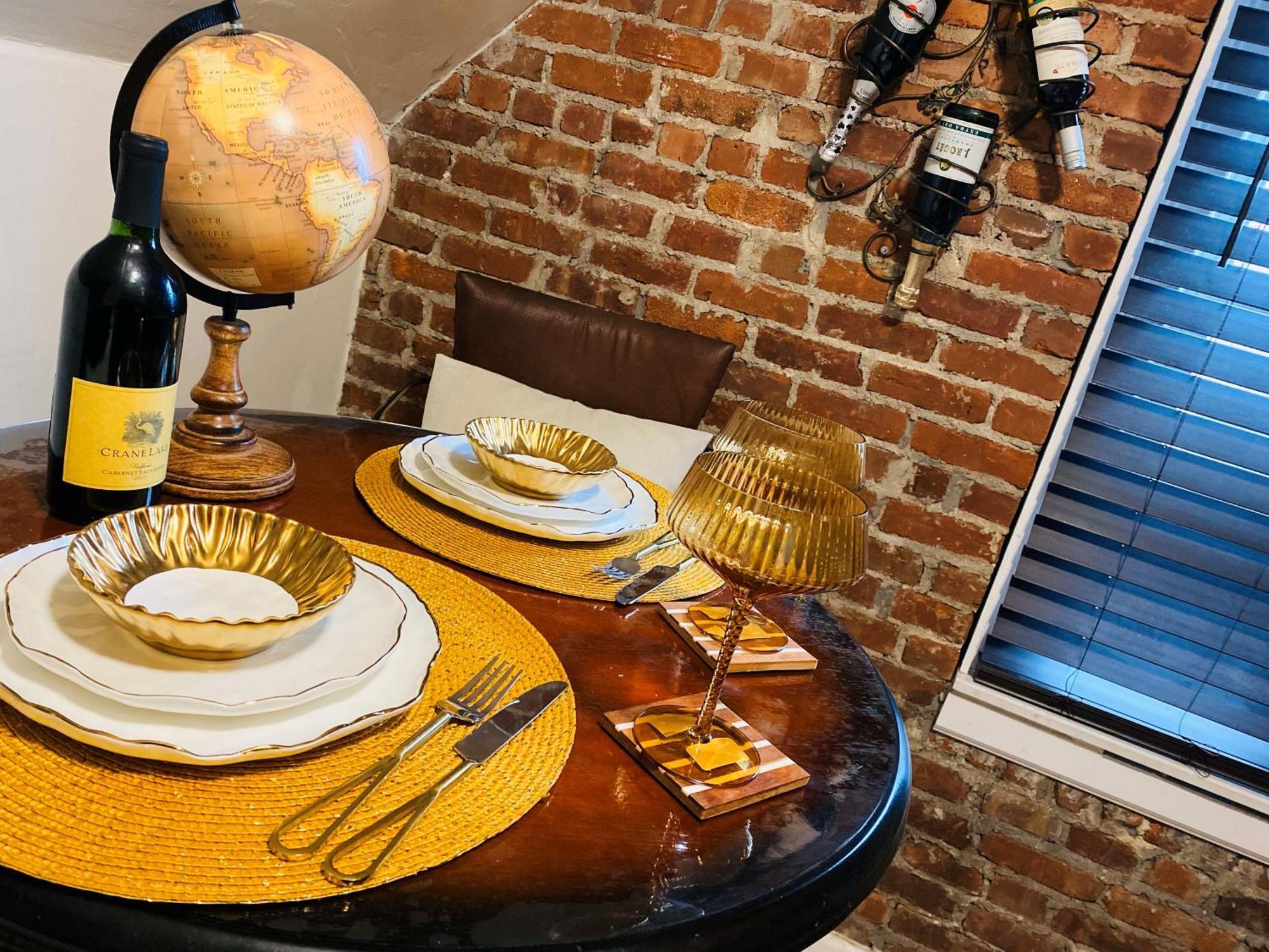 Appartamento Nyc Cozy Private Bedroom With Free Parking & Near Subway - Business & Tourists New York